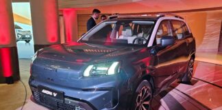 He conocido a la china GAC Motor y llega con todo: presume de calidad gac motor