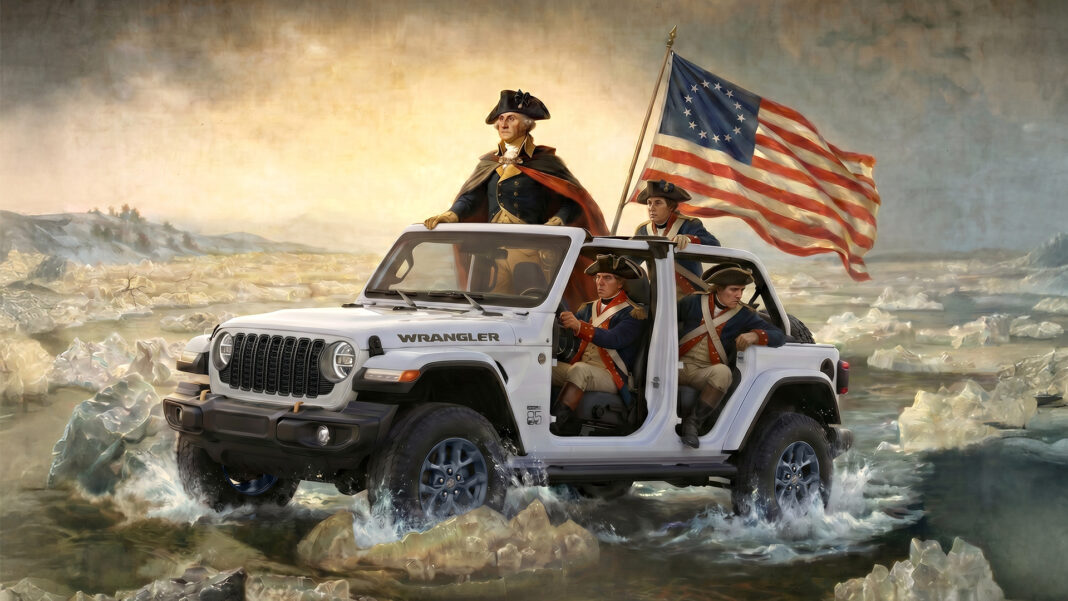 george-washington-jeep-wrangler George Washington Jeep Wrangler