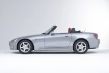 Honda S2000 con 1.000 kilómetros