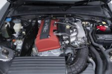 Honda S2000 con 1.000 kilómetros