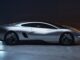 Ian Callum devuelve a la vida el Jaguar XJ220 con un prototipo que podría llegar a producción Jaguar XJ220 Ian Callum