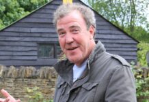 Jeremy Clarkson anuncia que tiene cáncer de próstata: “Si todo sale bien, nos vemos en la sexta temporada” Jeremy Clarkson cáncer