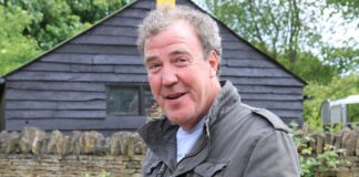 Jeremy Clarkson anuncia que tiene cáncer de próstata: “Si todo sale bien, nos vemos en la sexta temporada” Jeremy Clarkson cáncer