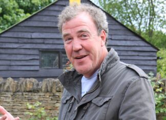 Jeremy Clarkson anuncia que tiene cáncer de próstata: “Si todo sale bien, nos vemos en la sexta temporada” Jeremy Clarkson cáncer
