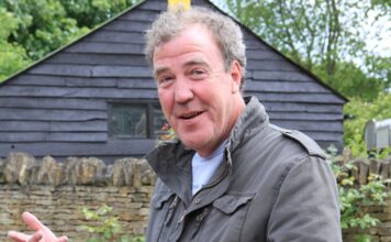 Jeremy Clarkson anuncia que tiene cáncer de próstata: “Si todo sale bien, nos vemos en la sexta temporada” Jeremy Clarkson cáncer