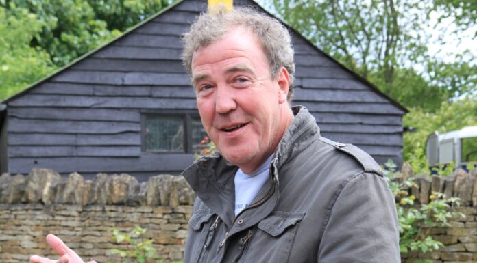 Jeremy Clarkson anuncia que tiene cáncer de próstata: “Si todo sale bien, nos vemos en la sexta temporada” Jeremy Clarkson cáncer