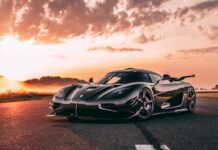 Ni robado ni de Adrian Sutil, esta es la historia del Koenigsegg One:1 supuestamente sustraído y que pertenecía al expiloto de Fórmula 1 Koenigsegg One:1 robado Adrian Sutil
