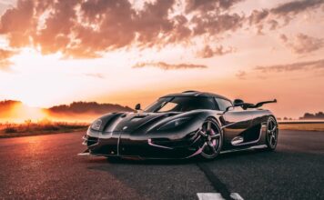 Ni robado ni de Adrian Sutil, esta es la historia del Koenigsegg One:1 supuestamente sustraído y que pertenecía al expiloto de Fórmula 1 Koenigsegg One:1 robado Adrian Sutil