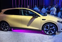 He conocido el Leapmotor B05: "Un compacto eléctrico chino fabricado en España que me ha conquistado, y no por su precio de derribo"