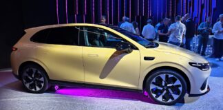 He conocido el Leapmotor B05: "Un compacto eléctrico chino fabricado en España que me ha conquistado, y no por su precio de derribo"