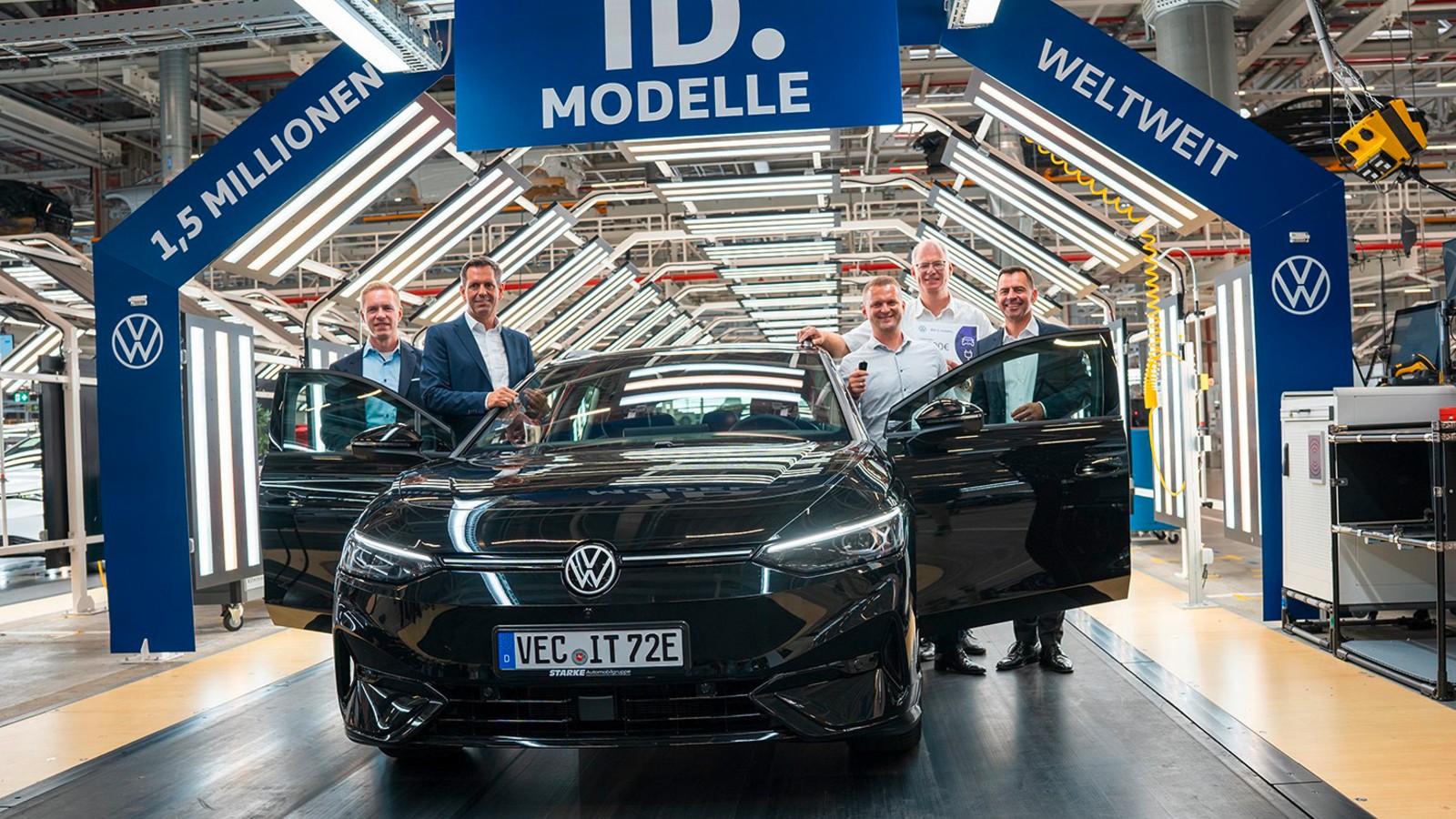 Martin Sander Volkswagen