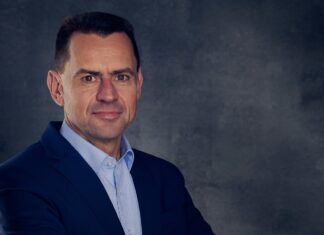 Martin Sander, ejecutivo de Volkswagen, está en contra de prohibir los coches de combustión Martin Sander Volkswagen