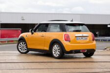 Mini Cooper D millón de kilómetros