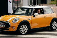 Mini Cooper D millón de kilómetros