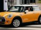 Un Mini Cooper D alcanza el millón de kilómetros en 12 años con el motor original y un consumo medio de 2,95 l/100 km Mini Cooper D millón de kilómetros