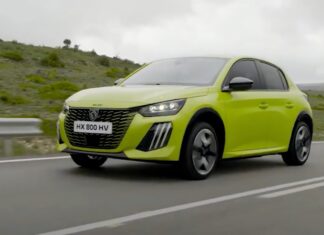 Peugeot lanza su nuevo motor de gasolina, el sustituto del PureTech, con distribución por cadena y más de 3.000.000 de kilómetros de prueba para ver su fiabilidad Nuevo motor Turbo 100 Peugeot