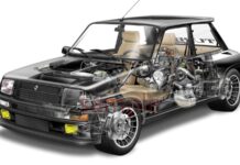 Muere Jiro Yamada, el famoso ilustrador de secciones transversales de coches que convirtió los esquemas técnicos en arte Muere Jiro Yamada