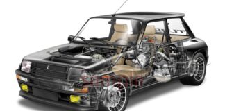Muere Jiro Yamada, el famoso ilustrador de secciones transversales de coches que convirtió los esquemas técnicos en arte Muere Jiro Yamada
