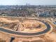 Estas son las 22 curvas del circuito de MadRing y sus respectivos nombres nombres de las curvas del circuito de MadRing