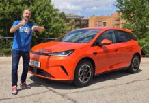 Nuevo BYD Dolphin G DM-i (PHEV), las cosas que me gustan y las que mejoraría BYD Dolphin G DM-i
