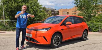 Nuevo BYD Dolphin G DM-i (PHEV), las cosas que me gustan y las que mejoraría BYD Dolphin G DM-i