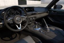 Nuevo color Mazda MX-5