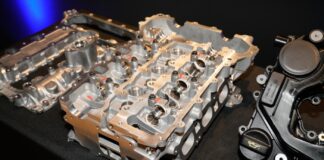 Peugeot lanza su nuevo motor de gasolina, el sustituto del PureTech, con distribución por cadena y más de 3.000.000 de kilómetros de prueba para ver su fiabilidad nuevo motor Turbo 100 de Peugeot