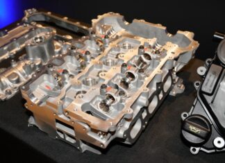 Peugeot lanza su nuevo motor de gasolina, el sustituto del PureTech, con distribución por cadena y más de 3.000.000 de kilómetros de prueba para ver su fiabilidad nuevo motor Turbo 100 de Peugeot