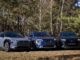 Subaru lanza tres nuevos SUV eléctricos en Europa: el renovado Solterra y los nuevos Uncharted y E-Outback Nuevos SUV eléctricos Subaru