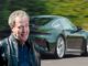 Jeremy Clarkson, presentador y periodista, tras probar el Porsche 911 GT3 Touring: "El mejor coche deportivo que he conducido jamás"