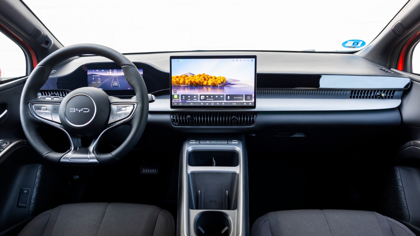 Precios BYD Dolphin G DM-i