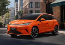 El BYD Dolphin G DM-i ya tiene precios en España, un híbrido enchufable con hasta 105 km de autonomía eléctrica desde 18.700 euros Precios BYD Dolphin G DM-i