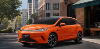 El BYD Dolphin G DM-i ya tiene precios en España, un híbrido enchufable con hasta 105 km de autonomía eléctrica desde 18.700 euros Precios BYD Dolphin G DM-i