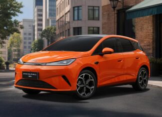 El BYD Dolphin G DM-i ya tiene precios en España, un híbrido enchufable con hasta 105 km de autonomía eléctrica desde 18.700 euros Precios BYD Dolphin G DM-i