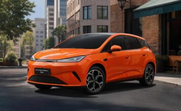 El BYD Dolphin G DM-i ya tiene precios en España, un híbrido enchufable con hasta 105 km de autonomía eléctrica desde 18.700 euros Precios BYD Dolphin G DM-i