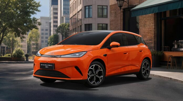 El BYD Dolphin G DM-i ya tiene precios en España, un híbrido enchufable con hasta 105 km de autonomía eléctrica desde 18.700 euros Precios BYD Dolphin G DM-i
