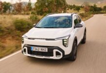 He probado el KIA Stonic 1.0 T‑GDi 115 MHEV 2026 GT-Line: "Es una opción más que recomendable si quieres un coche para uso cotidiano e intensivo" prueba del KIA Stonic 1.0 T‑GDi 115 MHEV 2026 GT-Line