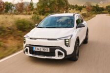 prueba del KIA Stonic 1.0 T‑GDi 115 MHEV 2026 GT-Line