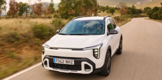 He probado el KIA Stonic 1.0 T‑GDi 115 MHEV 2026 GT-Line: "Es una opción más que recomendable si quieres un coche para uso cotidiano e intensivo" prueba del KIA Stonic 1.0 T‑GDi 115 MHEV 2026 GT-Line