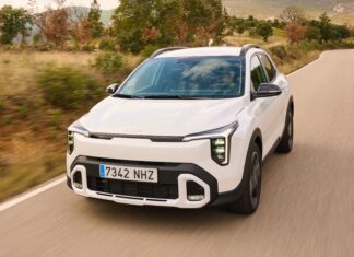 He probado el KIA Stonic 1.0 T‑GDi 115 MHEV 2026 GT-Line: "Es una opción más que recomendable si quieres un coche para uso cotidiano e intensivo" prueba del KIA Stonic 1.0 T‑GDi 115 MHEV 2026 GT-Line