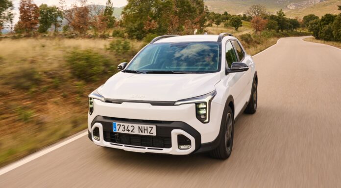 He probado el KIA Stonic 1.0 T‑GDi 115 MHEV 2026 GT-Line: "Es una opción más que recomendable si quieres un coche para uso cotidiano e intensivo" prueba del KIA Stonic 1.0 T‑GDi 115 MHEV 2026 GT-Line