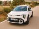 He probado el KIA Stonic 1.0 T‑GDi 115 MHEV 2026 GT-Line: "Es una opción más que recomendable si quieres un coche para uso cotidiano e intensivo" prueba del KIA Stonic 1.0 T‑GDi 115 MHEV 2026 GT-Line