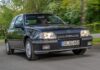 He probado el Opel Kadett GSi: "Es un compacto deportivo de los que ya no se hacen: ligero, directo y honesto, que demuestra por qué marcó a toda una generación" prueba del Opel Kadett GSi
