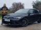 PRUEBA en VÍDEO del Volkswagen Golf R Black Edition Volkswagen Golf R Black Edition
