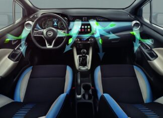 Cómo recargar el aire acondicionado del coche uno mismo Recargar aire acondicionado del coche uno mismo