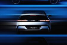 Recreación virtual Honda CRX