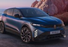 Megane E-Tech 2026, el compacto eléctrico se actualiza con más equipamiento y nueva batería LFP con hasta 500 kilómetros de autonomía Megane E-Tech 2026