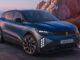 Megane E-Tech 2026, el compacto eléctrico se actualiza con más equipamiento y nueva batería LFP con hasta 500 kilómetros de autonomía Megane E-Tech 2026