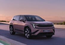 Skoda Peaq, el coche eléctrico más grande de la marca checa, en tamaño, potencia y autonomía, con hasta 640 kilómetros Skoda Peaq