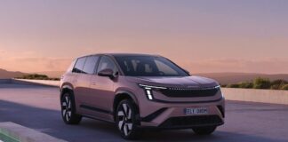 Skoda Peaq, el coche eléctrico más grande de la marca checa, en tamaño, potencia y autonomía, con hasta 640 kilómetros Skoda Peaq